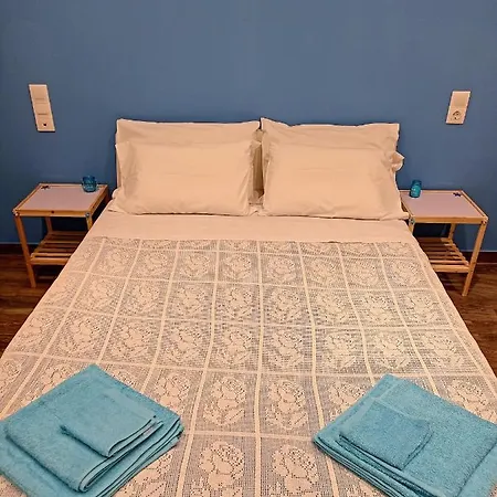 Hébergement de vacances Alegra's *