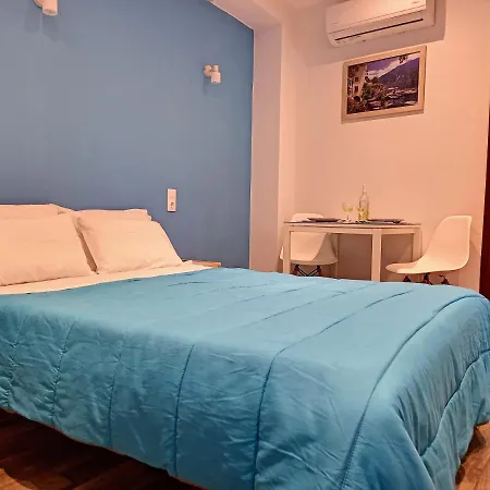 Alegra's Holiday home