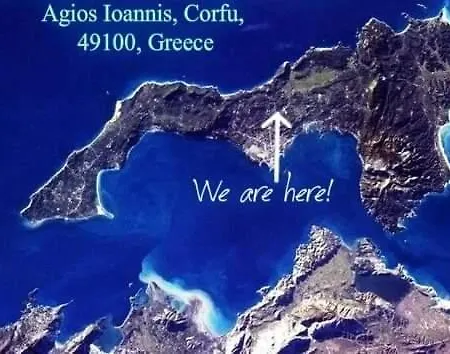 Alegra's Holiday home