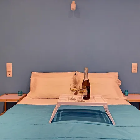 Hébergement de vacances Alegra's Ágios Ioánnis