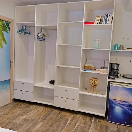 Alegra's Hébergement de vacances *