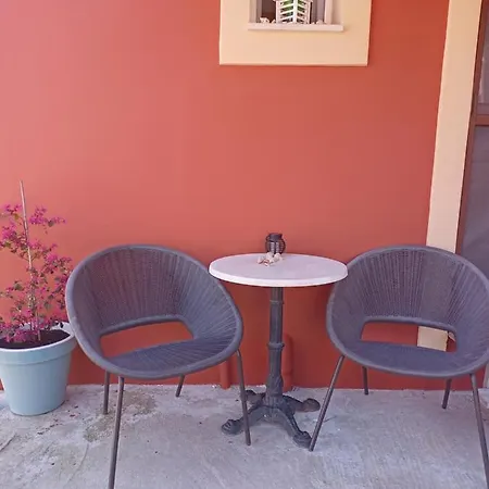 Alegra's Holiday home Agios Ioannis (Corfu)